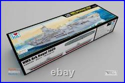 I LOVE KIT 1/350 HMS Ark Royal Aircraft Carrier 1939 ILK65307