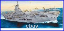 I Love Kit (Trumpeter) 1/350 HMS Ark Royal Aircraft Carrier 1939 #65307