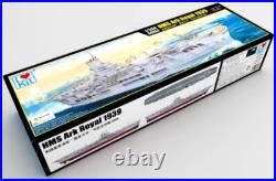 I Love Kit (Trumpeter) 1/350 HMS Ark Royal Aircraft Carrier 1939 #65307? USA