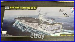 I Love Kit (Trumpeter) 65306 1/350 USS John F. Kennedy CV-67 Aircraft Carrier
