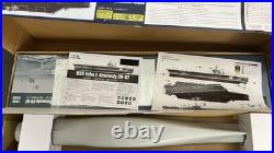 I Love Kit (Trumpeter) 65306 1/350 USS John F. Kennedy CV-67 Aircraft Carrier