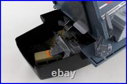 Imaginative 30-Inch Aircraft Carrier Playset with 3 Planes and 6 Vehicles