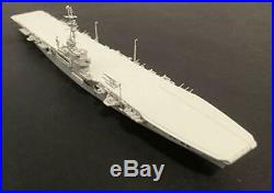 Imperial Hobbies & Production 1/700 Royal Navy aircraft carrier HMS Colossus 194