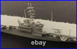 Imperial Hobby Production 1/700 Royal Navy Aircraft Carrier HMS Colossus 1944