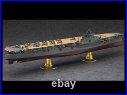 Imperial Japanese Navy Aircraft Carrier Junyo 3 item set