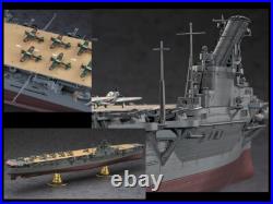 Imperial Japanese Navy Aircraft Carrier Junyo 3 item set