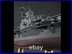 Imperial Japanese Navy Aircraft Carrier Junyo 3 item set