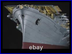 Imperial Japanese Navy Aircraft Carrier Junyo 3 item set