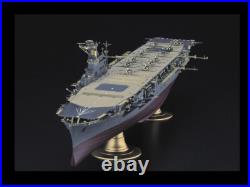 Imperial Japanese Navy Aircraft Carrier Junyo 3 item set