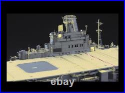 Imperial Japanese Navy Aircraft Carrier Junyo 3 item set