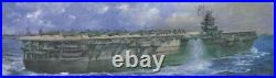 Imperial Japanese Navy Aircraft Carrier Zuikaku Fujimi 1/350 Kit Japan