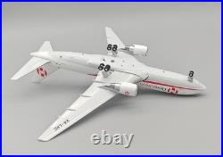 Inflight EAV-762-LRC AeroUnion Boeing 767-200F XA-LRC Diecast 1/200 Jet Model