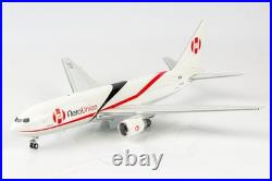 Inflight EAV-762-LRC AeroUnion Boeing 767-200F XA-LRC Diecast 1/200 Jet Model