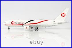 Inflight EAV-762-LRC AeroUnion Boeing 767-200F XA-LRC Diecast 1/200 Jet Model