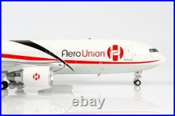 Inflight EAV-762-LRC AeroUnion Boeing 767-200F XA-LRC Diecast 1/200 Jet Model