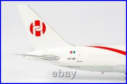Inflight EAV-762-LRC AeroUnion Boeing 767-200F XA-LRC Diecast 1/200 Jet Model