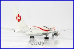 Inflight EAV-762-LRC AeroUnion Boeing 767-200F XA-LRC Diecast 1/200 Jet Model