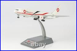 Inflight EAV-762-LRC AeroUnion Boeing 767-200F XA-LRC Diecast 1/200 Jet Model