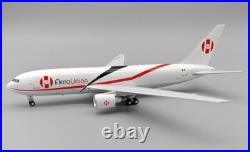 Inflight EAV-762-LRC EuroUnion Boeing 767-200F XA-LRC Diecast 1/200 Jet Model