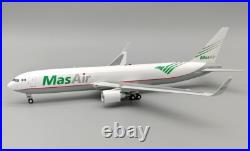 Inflight EAV-767-420 Mas Air Cargo Boeing 767-300F N420LA Diecast 1/200 Model