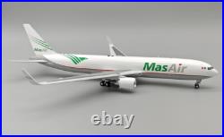 Inflight EAV-767-420 Mas Air Cargo Boeing 767-300F N420LA Diecast 1/200 Model
