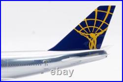 Inflight IF7425Y1024P Atlas Air Boeing 747-200F N516MC Diecast 1/200 Jet Model