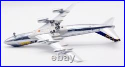 Inflight IF7425Y1024P Atlas Air Boeing 747-200F N516MC Diecast 1/200 Jet Model