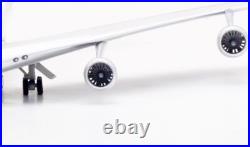 Inflight IF742SW0224P Seaboard World Boeing 747-200F N701SW Diecast 1/200 Model