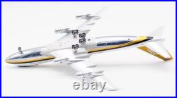 Inflight IF742SW0224P Seaboard World Boeing 747-200F N701SW Diecast 1/200 Model
