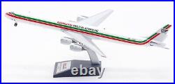 Inflight IF873EB1222 Emery Worldwide Douglas DC-8-73F N792FT Diecast 1/200 Model