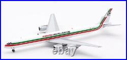 Inflight IF873EB1222 Emery Worldwide Douglas DC-8-73F N792FT Diecast 1/200 Model