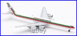 Inflight IF873EB1222 Emery Worldwide Douglas DC-8-73F N792FT Diecast 1/200 Model