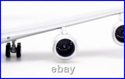 Inflight IF873EB1222 Emery Worldwide Douglas DC-8-73F N792FT Diecast 1/200 Model