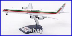 Inflight IF873EB1222 Emery Worldwide Douglas DC-8-73F N792FT Diecast 1/200 Model