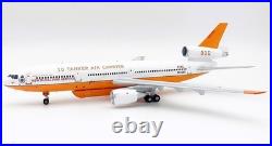 Inflight IFDC10AT0320 10 Tanker Air Carrier DC-10-30 N612AX Diecast 1/200 Model