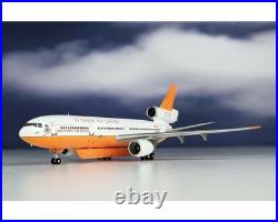 Inflight IFDC10AT0320 10 Tanker Air Carrier DC-10-30 N612AX Diecast 1/200 Model