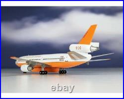 Inflight IFDC10AT0320 10 Tanker Air Carrier DC-10-30 N612AX Diecast 1/200 Model