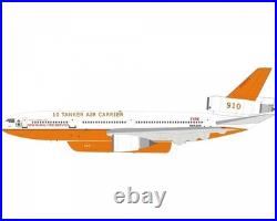 Inflight IFDC10AT0320 10 Tanker Air Carrier DC-10-30 N612AX Diecast 1/200 Model