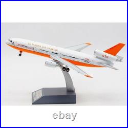 Inflight IFDC10AT0320 10 Tanker Air Carrier DC-10-30 N612AX Diecast 1/200 Model