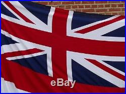 Invincible Class Aircraft Carrier White Ensign Flag