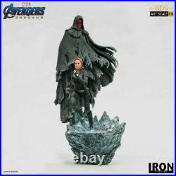Iron Studios 1/10 Avengers Endgame Red Skull Resin Display Statue Figure Model