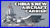 Is-This-China-S-New-Aircraft-Carrier-China-Hits-Back-On-Trade-Meng-Wanzhou-Update-01-hbk