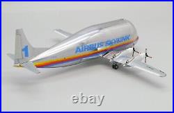 JC Wings LH2298 Aero Spacelines 377SGT Super Guppy F-BTGV Diecast 1/200 Model