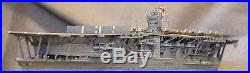 Japan Hasegawa Japanese Navy Aircraft Carrier Akagi 1/350 Scale Model Kit Japan