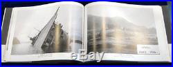 Japanese Naval Warship Photo Album Aircraft Carrier & Seaplane Carrier Book