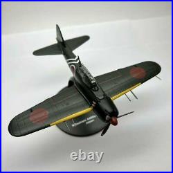 Japanese Navy Carrier Based Fighter Mitsubishi A6m5c Zero Die Cast