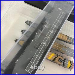 Japanese Navy Imperial Maritime Self-Defense Force Aircraft Carrier Plastic Mode