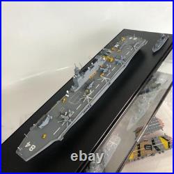 Japanese Navy Imperial Maritime Self-Defense Force Aircraft Carrier Plastic Mode