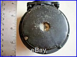 Japanese compass ww2. Imperial Navy aircraft carrier based bomber part. Japan