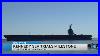 Jfk-Aircraft-Carrier-Marks-Sea-Trials-Milestone-01-rx